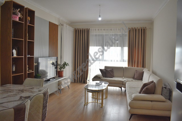 One bedroom apartment for rent in Kongresi Manastirit Street, near Dibra street, in Tirana.&nbsp;
T